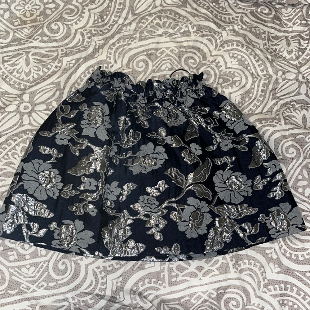Zara Skirt